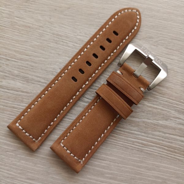 Ремінець для годинника 24 мм PANERAI