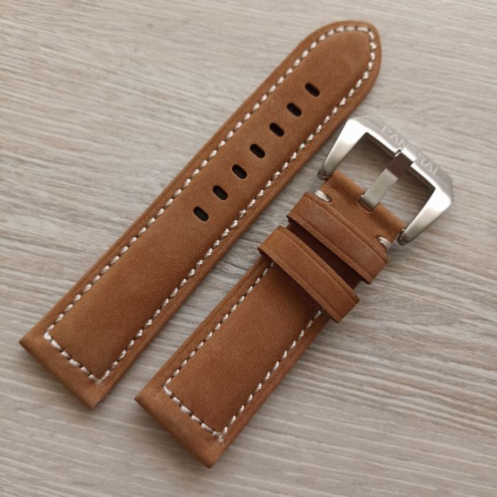 Ремінець для годинника 24 мм PANERAI