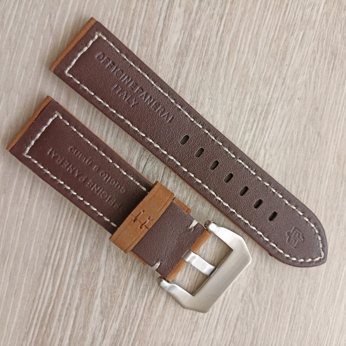 Ремінець для годинника 24 мм PANERAI