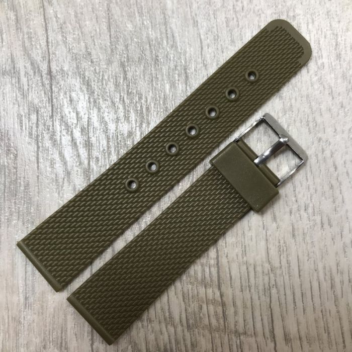 Пластиковый ремінець защитного колоду 20мм