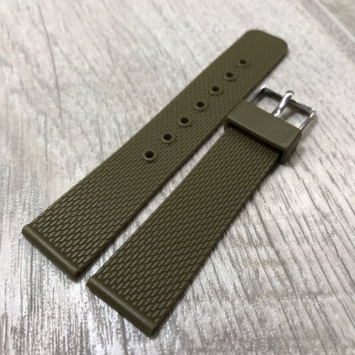 Пластиковый ремінець защитного колоду 20мм