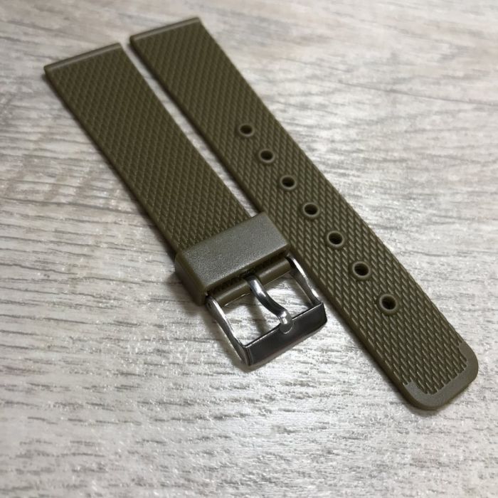 Пластиковый ремінець защитного колоду 20мм