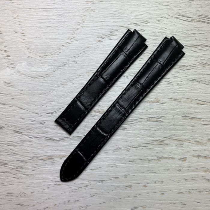 Ремінець під кліпсу cartier 15мм