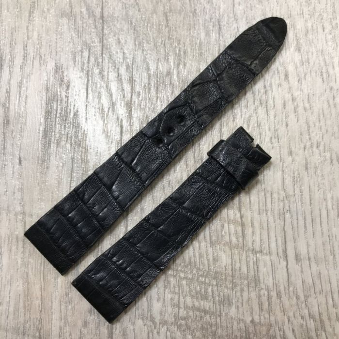 Натуральна шкіра крокоділа, ручна праця