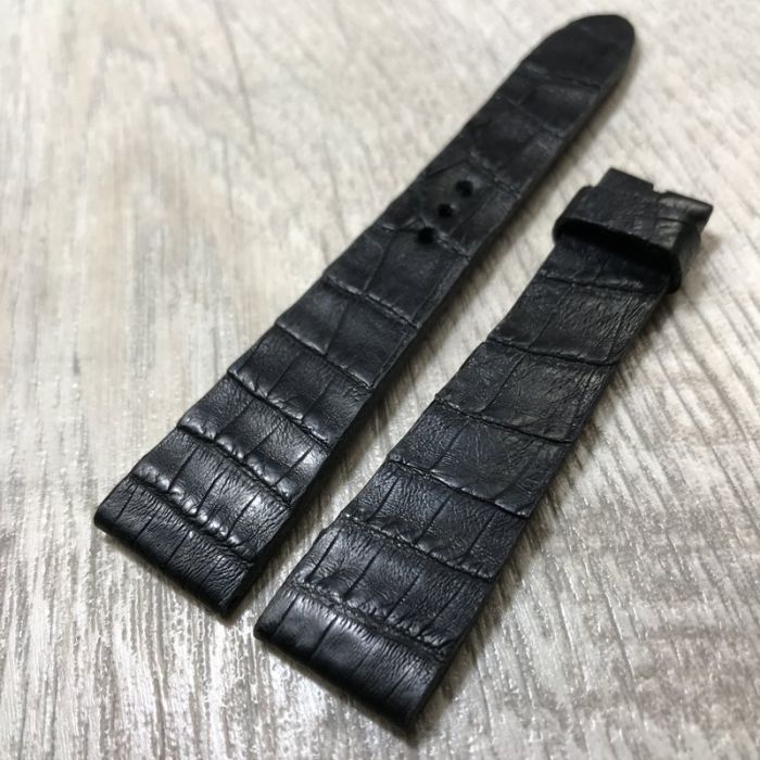 Натуральна шкіра крокоділа, ручна праця