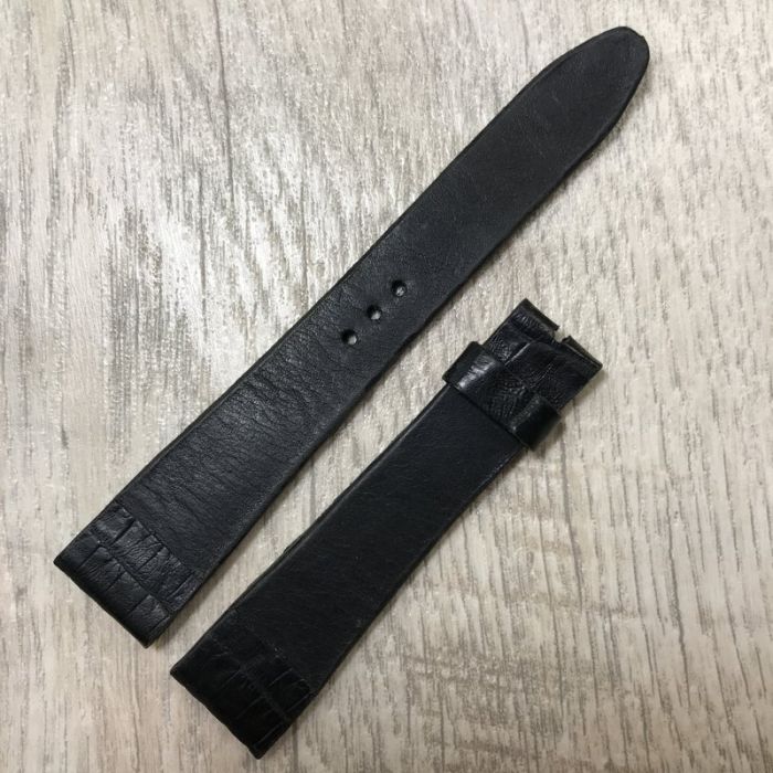 Натуральна шкіра крокоділа, ручна праця