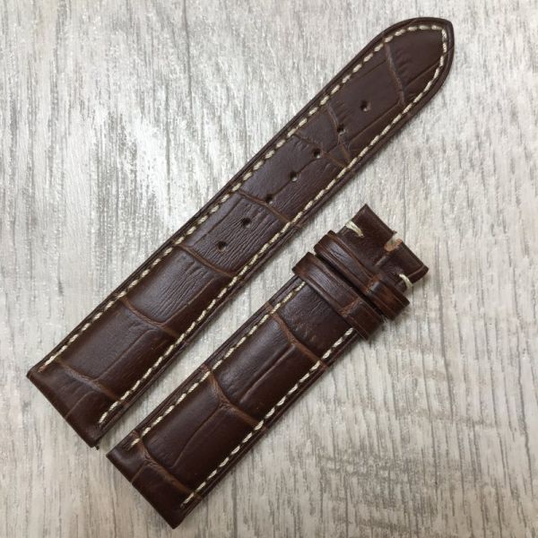 Ремішок для годинника longines 20мм