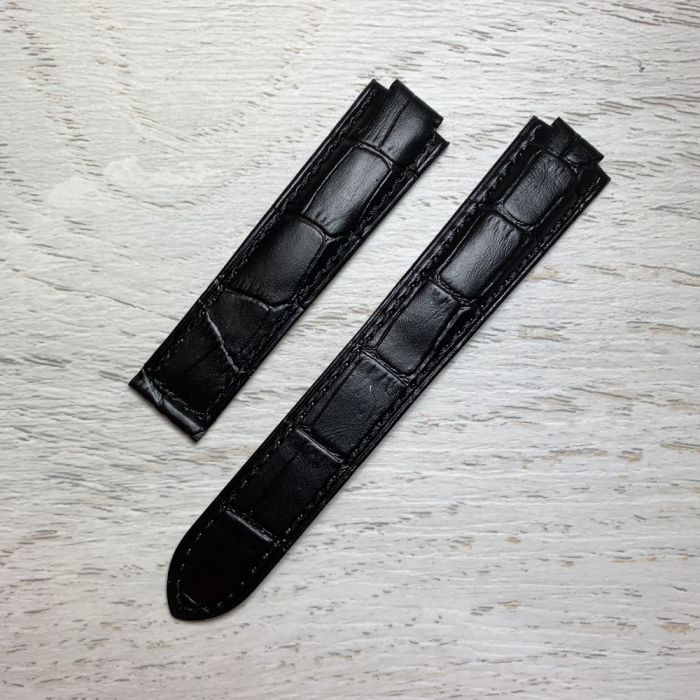 Ремінець під кліпсу cartier 15мм