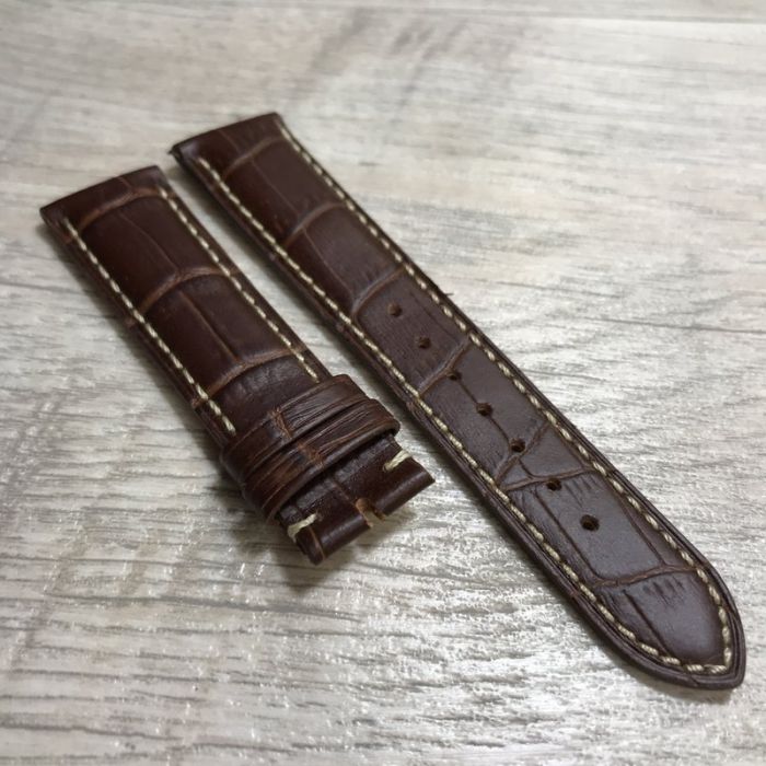 Ремішок для годинника longines 20мм