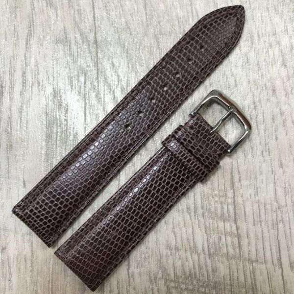 Комфортний ремішок для годинника 20мм