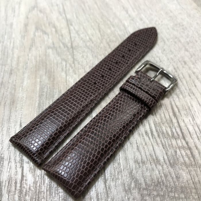 Комфортний ремішок для годинника 20мм