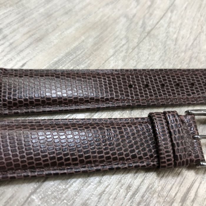 Комфортний ремішок для годинника 20мм