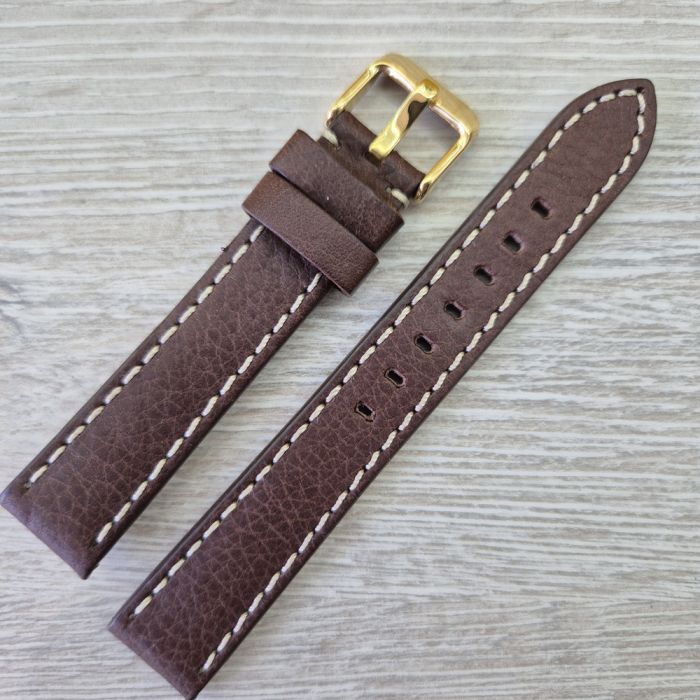 Шкіра для годинника 20мм