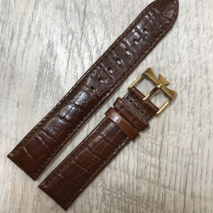 Ремешок vacheron konstantin 20мм