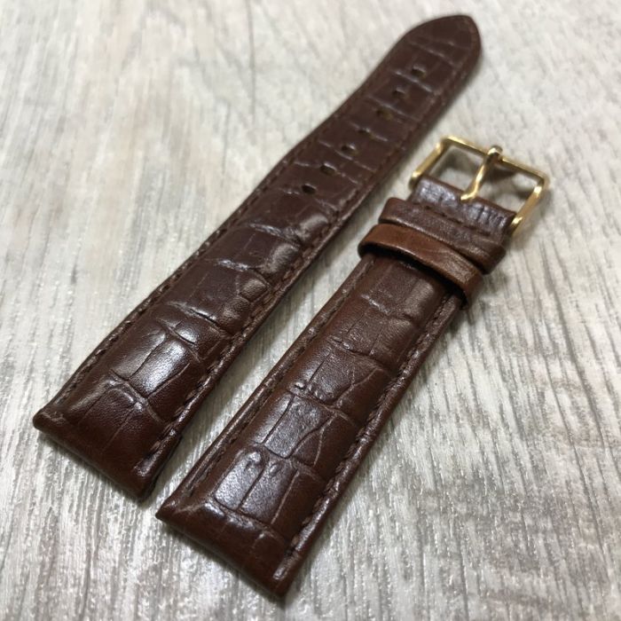 Ремешок vacheron konstantin 20мм