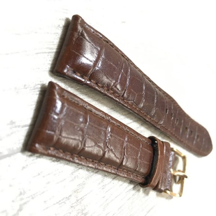 Ремешок vacheron konstantin 20мм