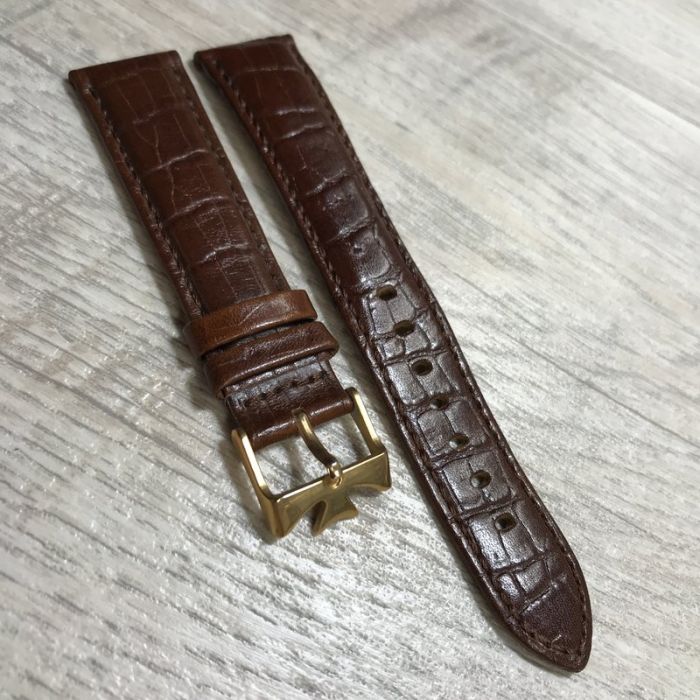 Ремешок vacheron konstantin 20мм