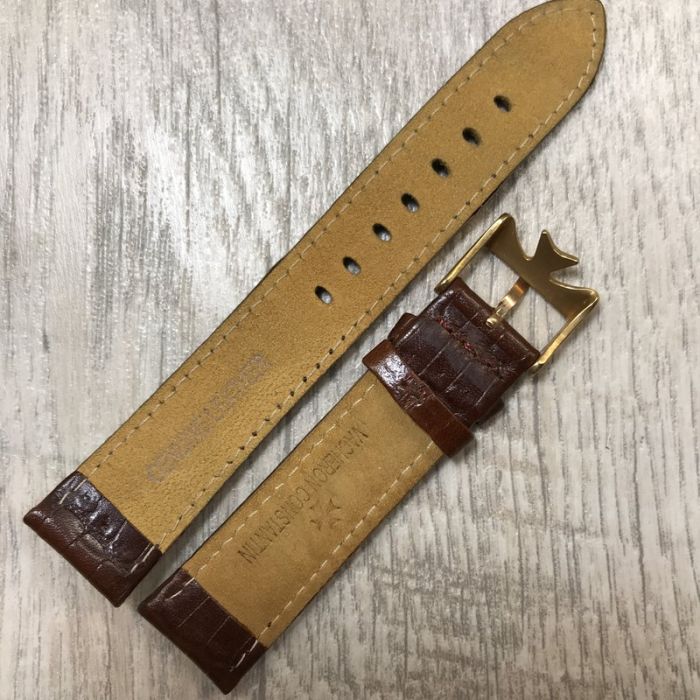 Ремешок vacheron konstantin 20мм