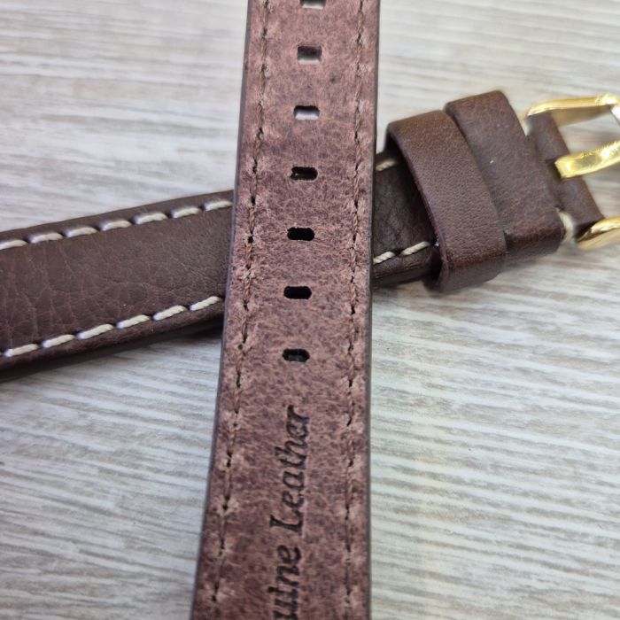Шкіра для годинника 20мм