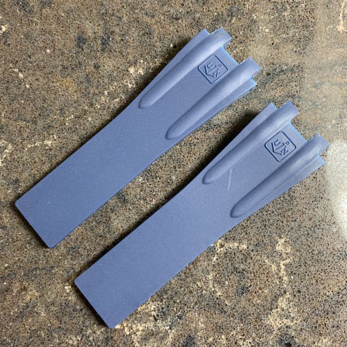 Ремешок для годинника ulysse nardin dualtime