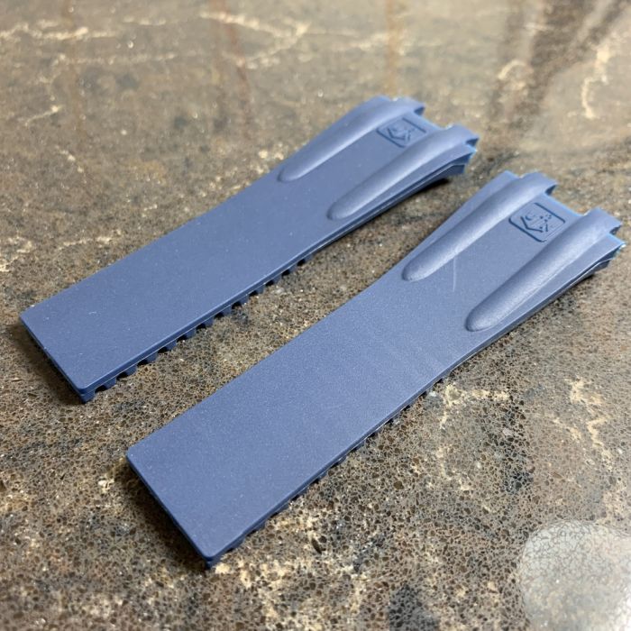 Ремешок для годинника ulysse nardin dualtime