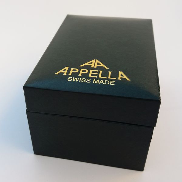 Коробка для годинника APPELLA