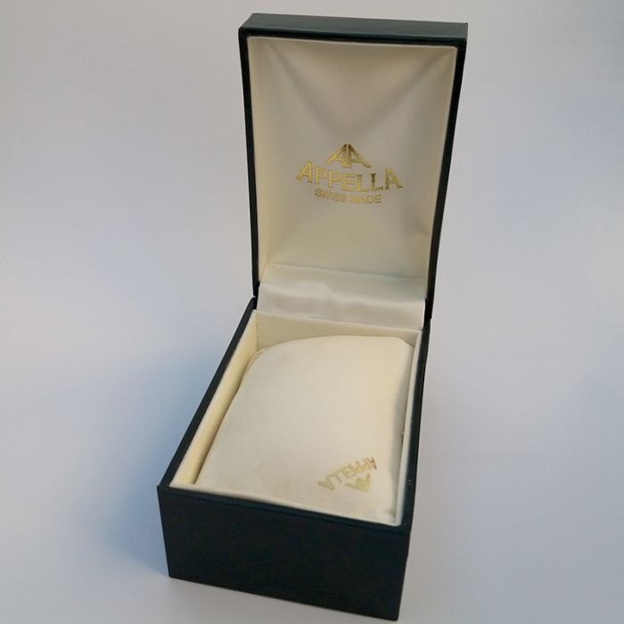 Коробка для годинника APPELLA