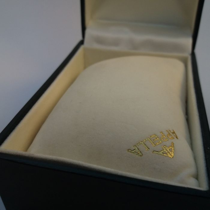 Коробка для годинника APPELLA