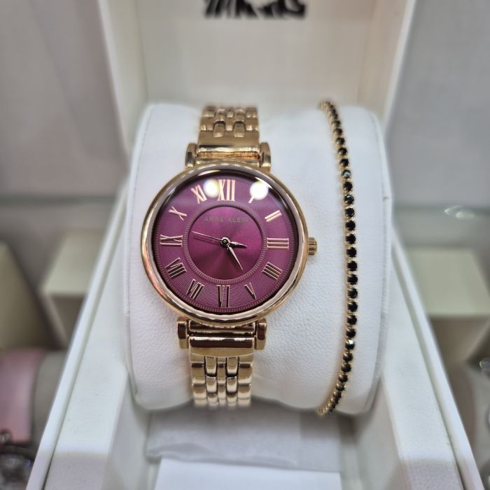 Жіночий Годинник ANNE KLEIN AK/2158BYRG
