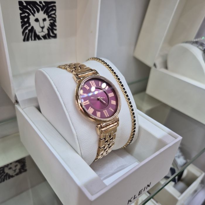 Жіночий Годинник ANNE KLEIN AK/2158BYRG