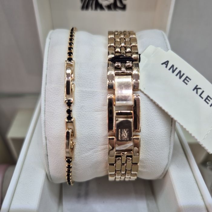 Жіночий Годинник ANNE KLEIN AK/2158BYRG