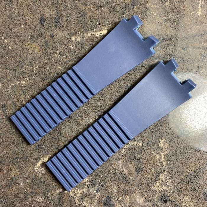 Ремешок для годинника ulysse nardin dualtime