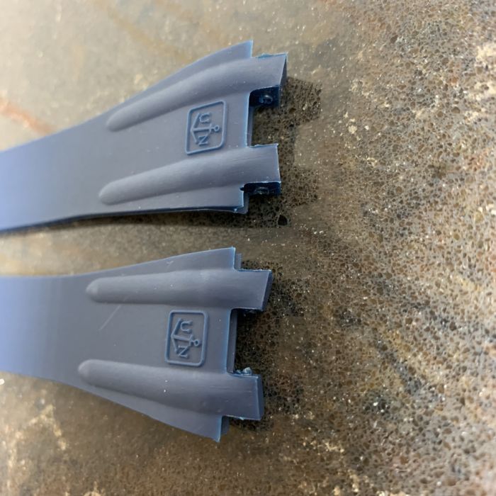 Ремешок для годинника ulysse nardin dualtime