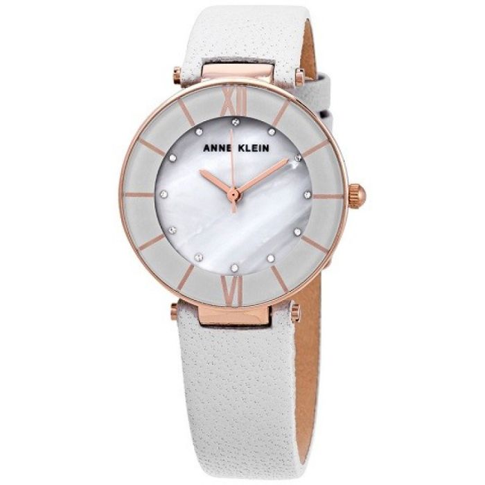 Жіночий годинник Anne Klein AK/3272RGLG 