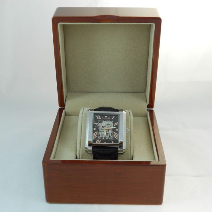 Коробка для годинника опт та роздріб