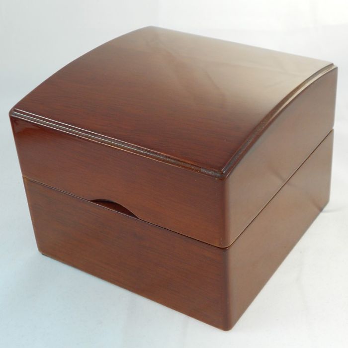 Коробка для годинника опт та роздріб