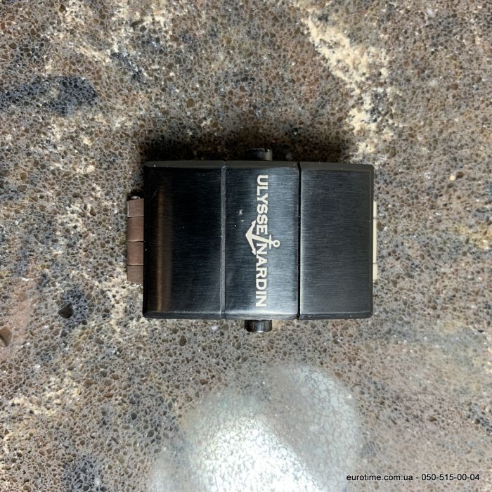 Застібка до ремінця Ulysse Nardin