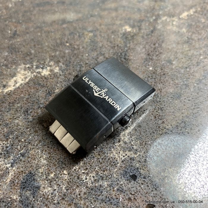 Застібка до ремінця Ulysse Nardin