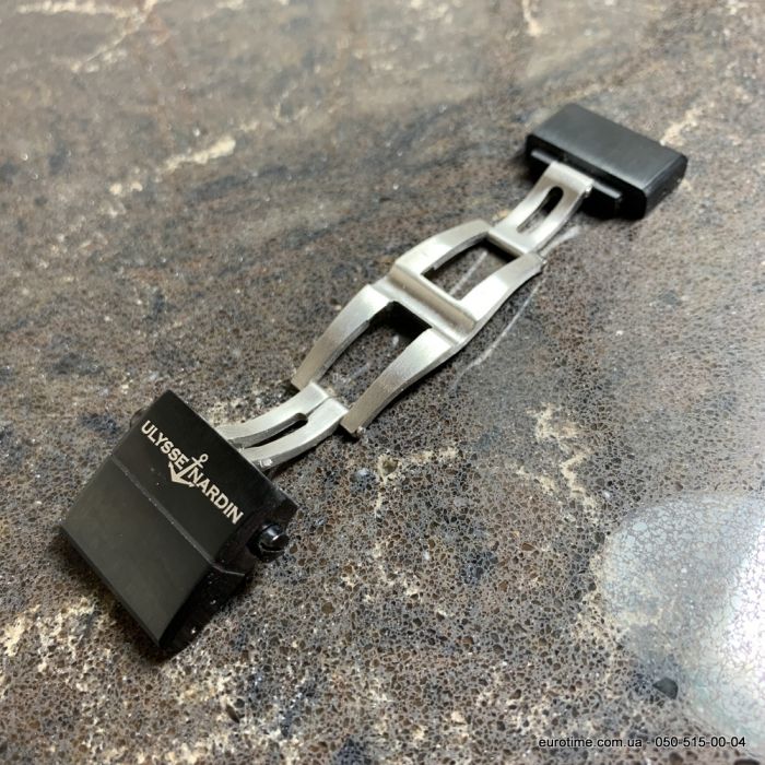 Застібка до ремінця Ulysse Nardin