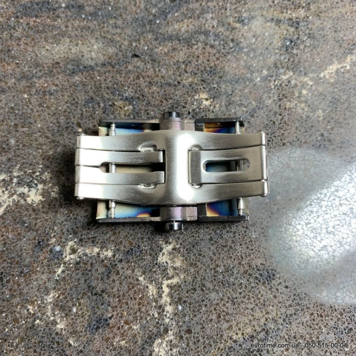 Застібка до ремінця Ulysse Nardin