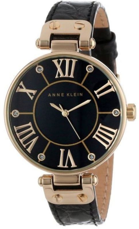 Жіночий Годинник Anne Klein AK/1396BMBK 