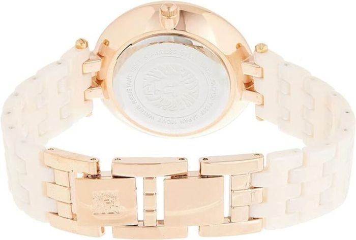 Жіночій годинник ANNE KLEIN AK/2130RGLP