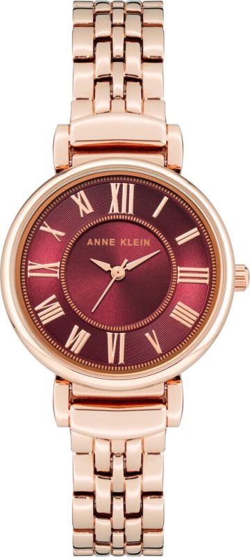 Жіночий Годинник ANNE KLEIN AK/2158BYRG