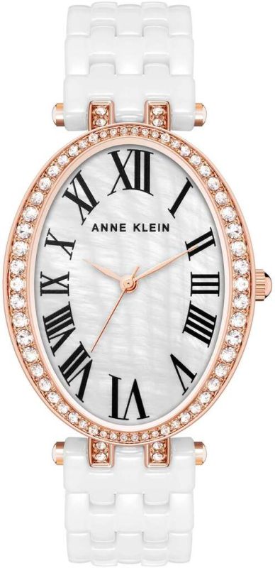 Жіночий Годинник ANNE KLEIN AK/3900RGWT