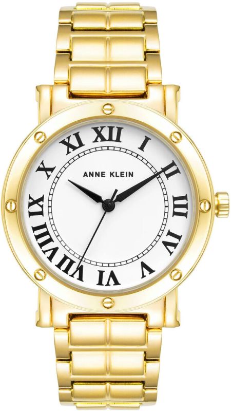 Жіночий Годинник ANNE KLEIN AK/4012WTGB