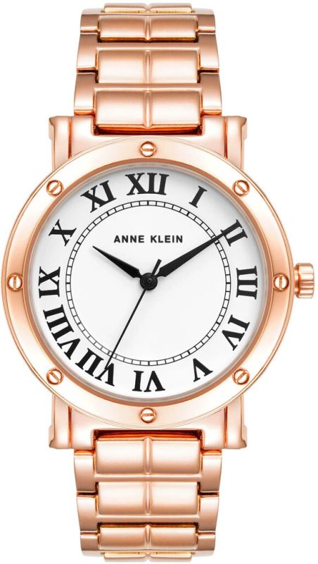 Жіночий Годинник ANNE KLEIN AK/4012WTRG
