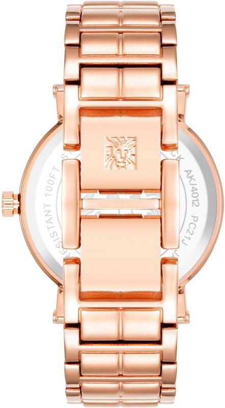 Жіночий Годинник ANNE KLEIN AK/4012WTRG