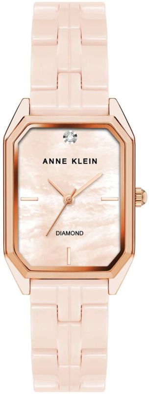 Жіночий Годинник ANNE KLEIN AK/4034RGLP