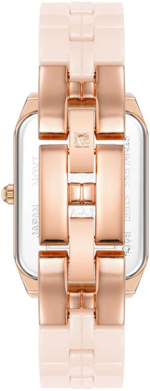 Жіночий Годинник ANNE KLEIN AK/4034RGLP
