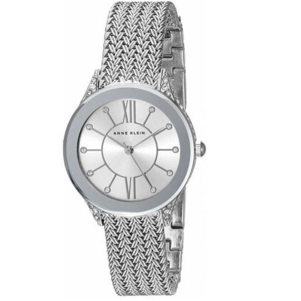 Жіночий Годинник Anne Klein AK/2209SVSV